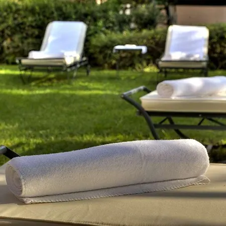 Hotel Indigo Verona - Grand Hotel Des Arts, An Ihg Hotel (Adults Only) 