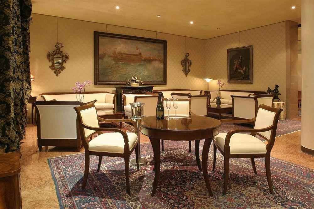 Indigo - Grand Des Arts 4* Verona