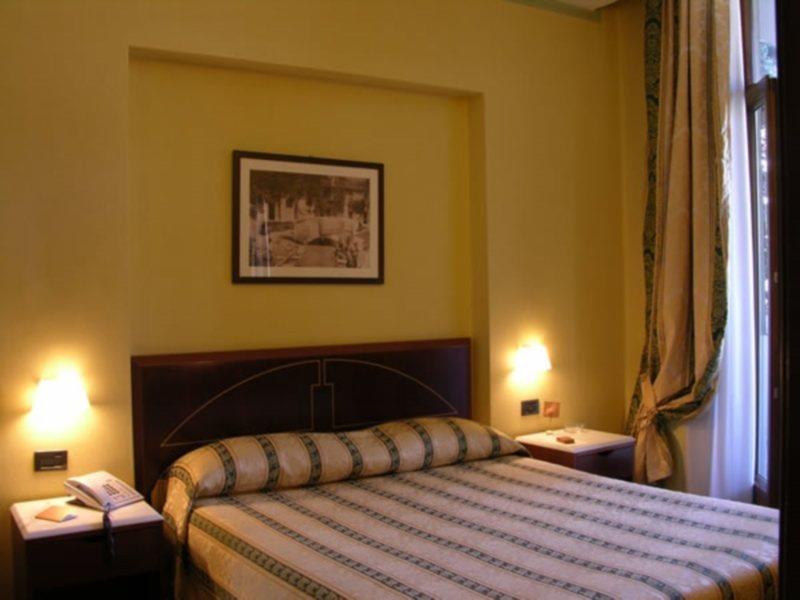 Indigo - Grand Des Arts Hotel Verona
