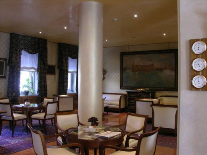 Indigo - Grand Des Arts Hotel