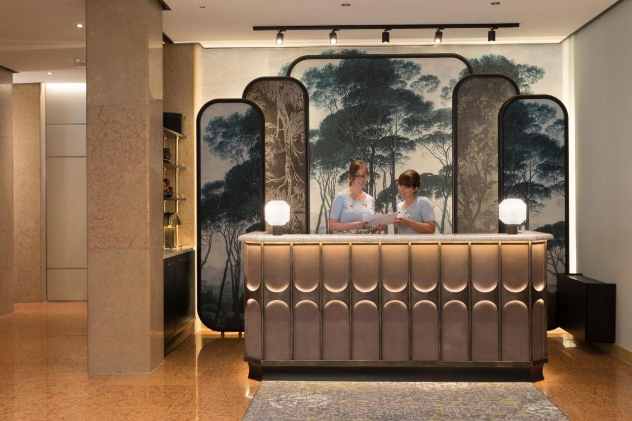 Indigo - Grand Des Arts, An Ihg Hotel