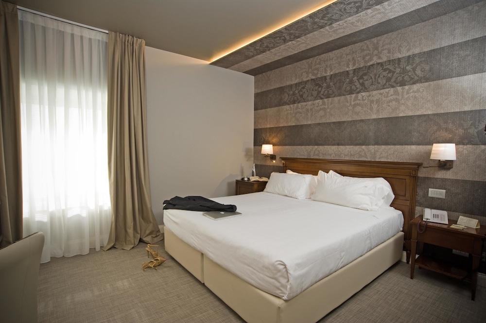 Indigo - Grand Des Arts, An Ihg 4*