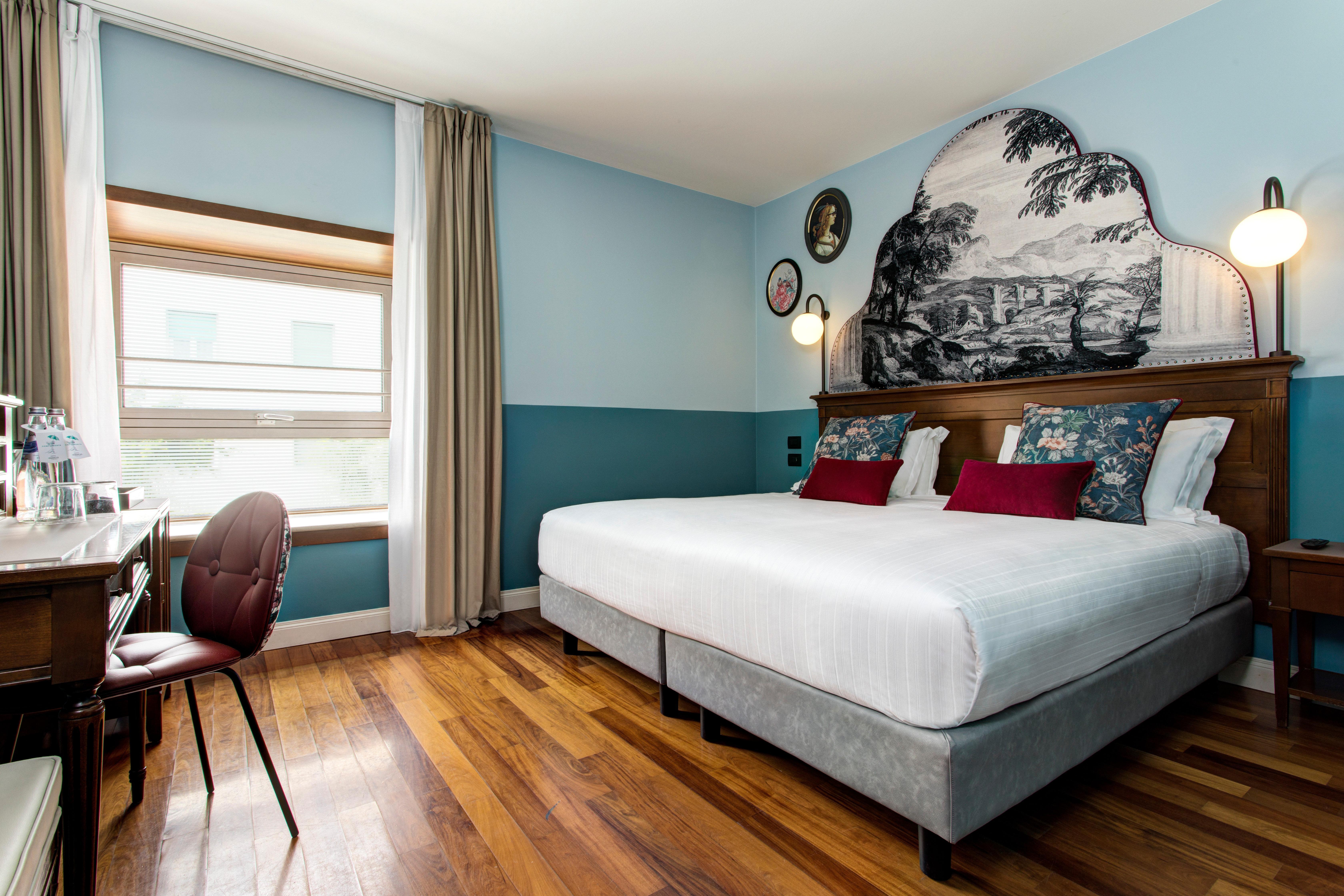 Hotel Indigo - Grand Des Arts, An Ihg 4*