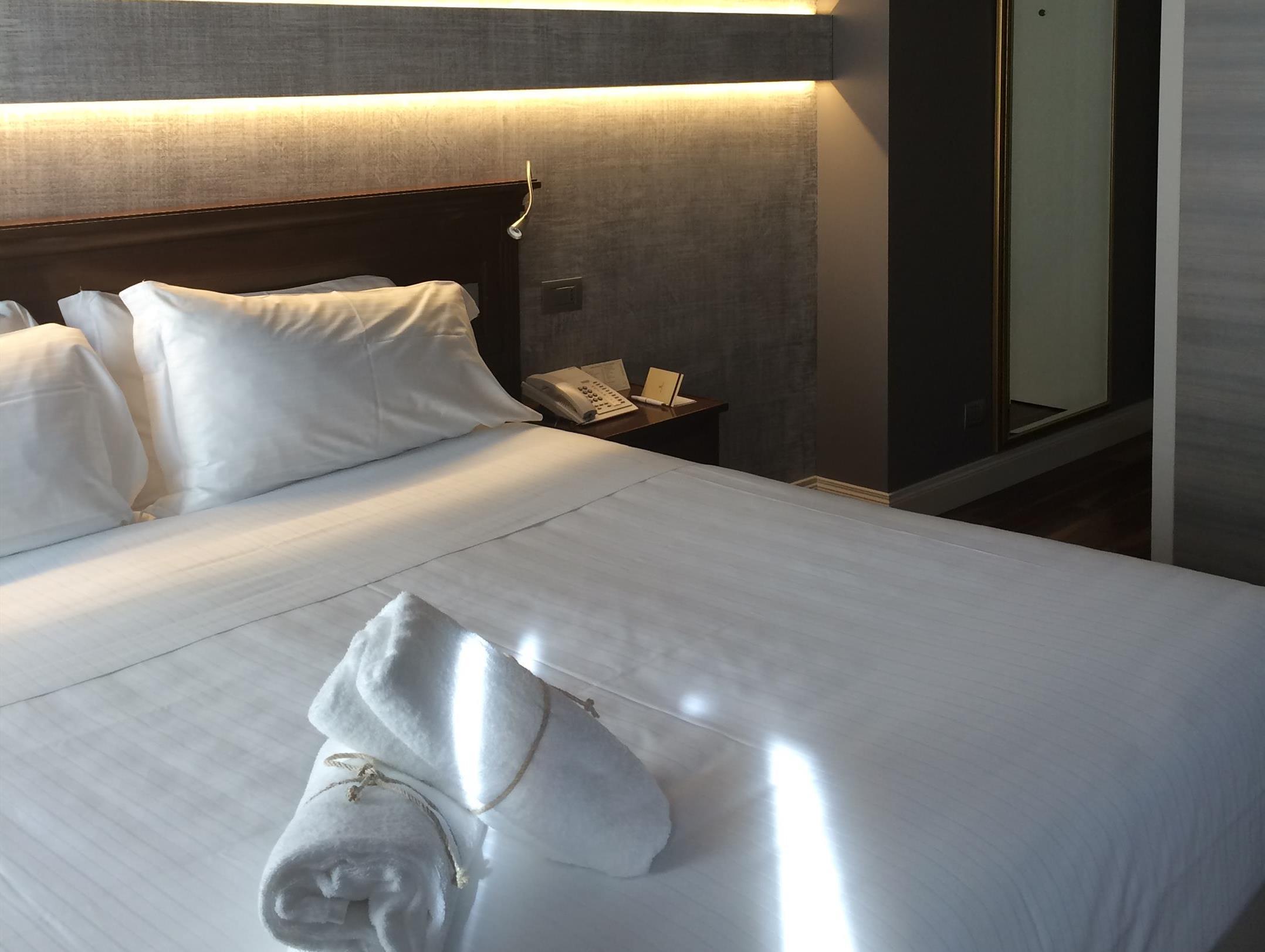 Indigo - Grand Des Arts, An Ihg