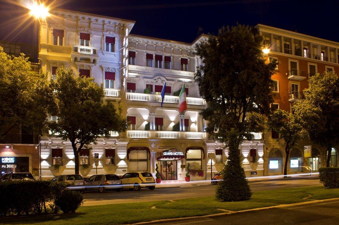 Indigo - Grand Des Arts, An Ihg 4* Verona
