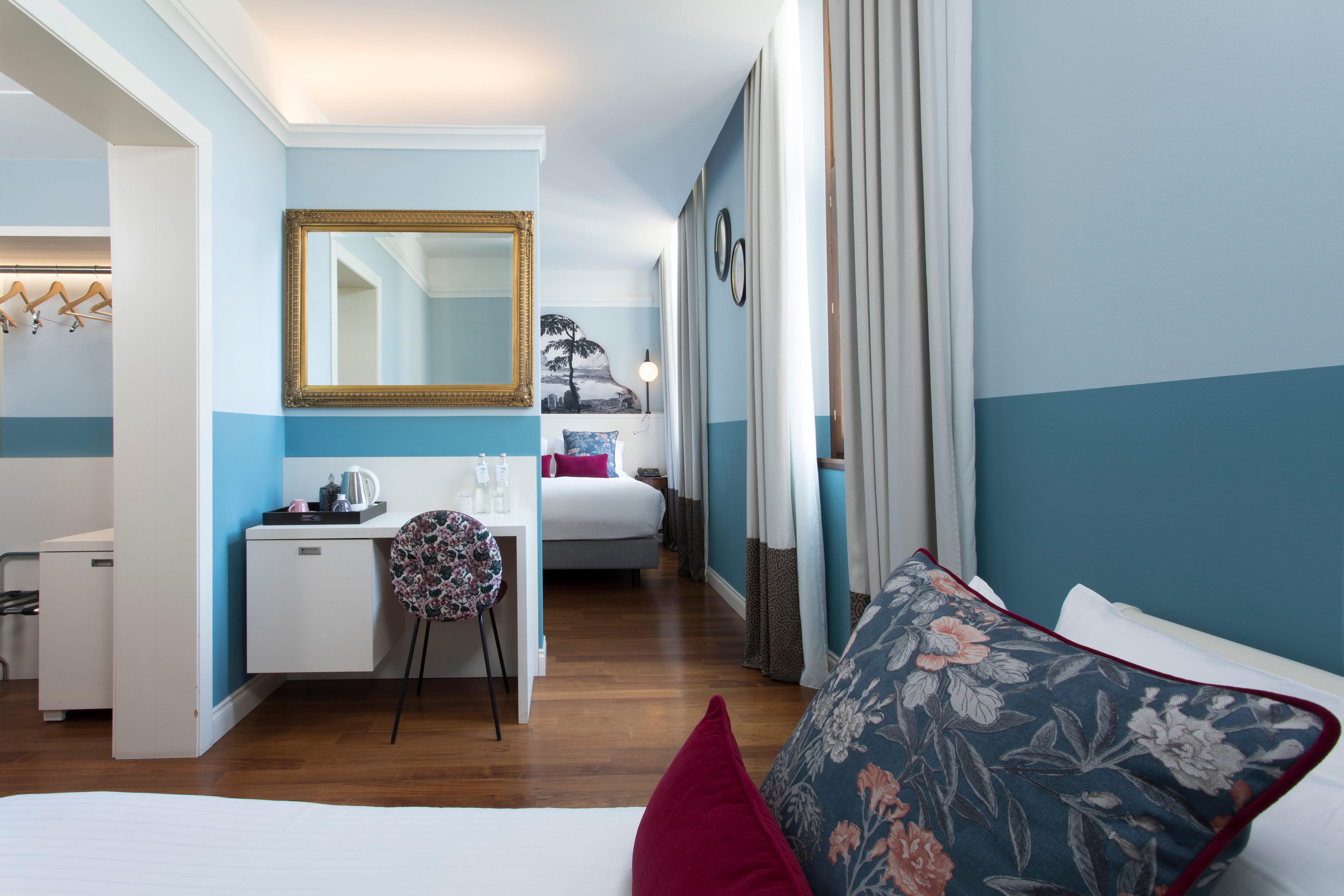 Indigo - Grand Des Arts, An Ihg 4*