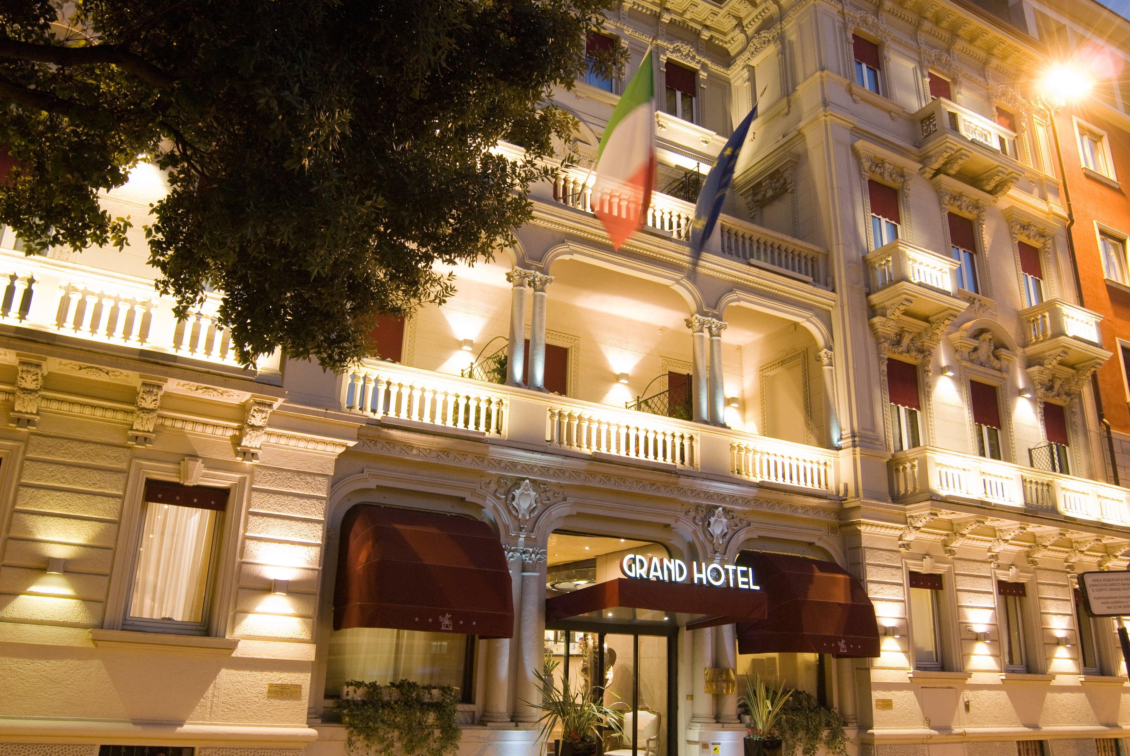 Indigo - Grand Des Arts, An Ihg