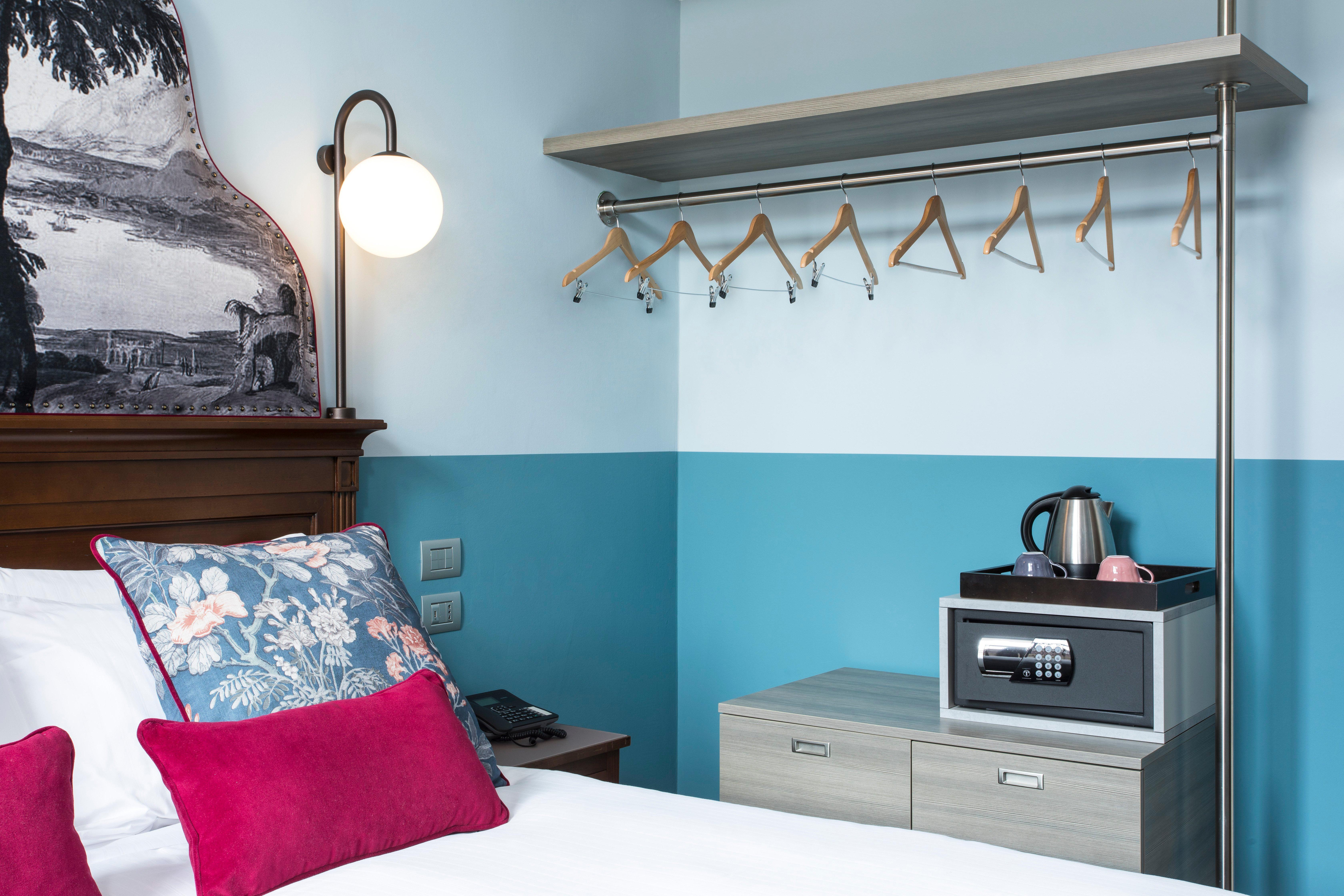 Hotel Indigo - Grand Des Arts, An Ihg 4*