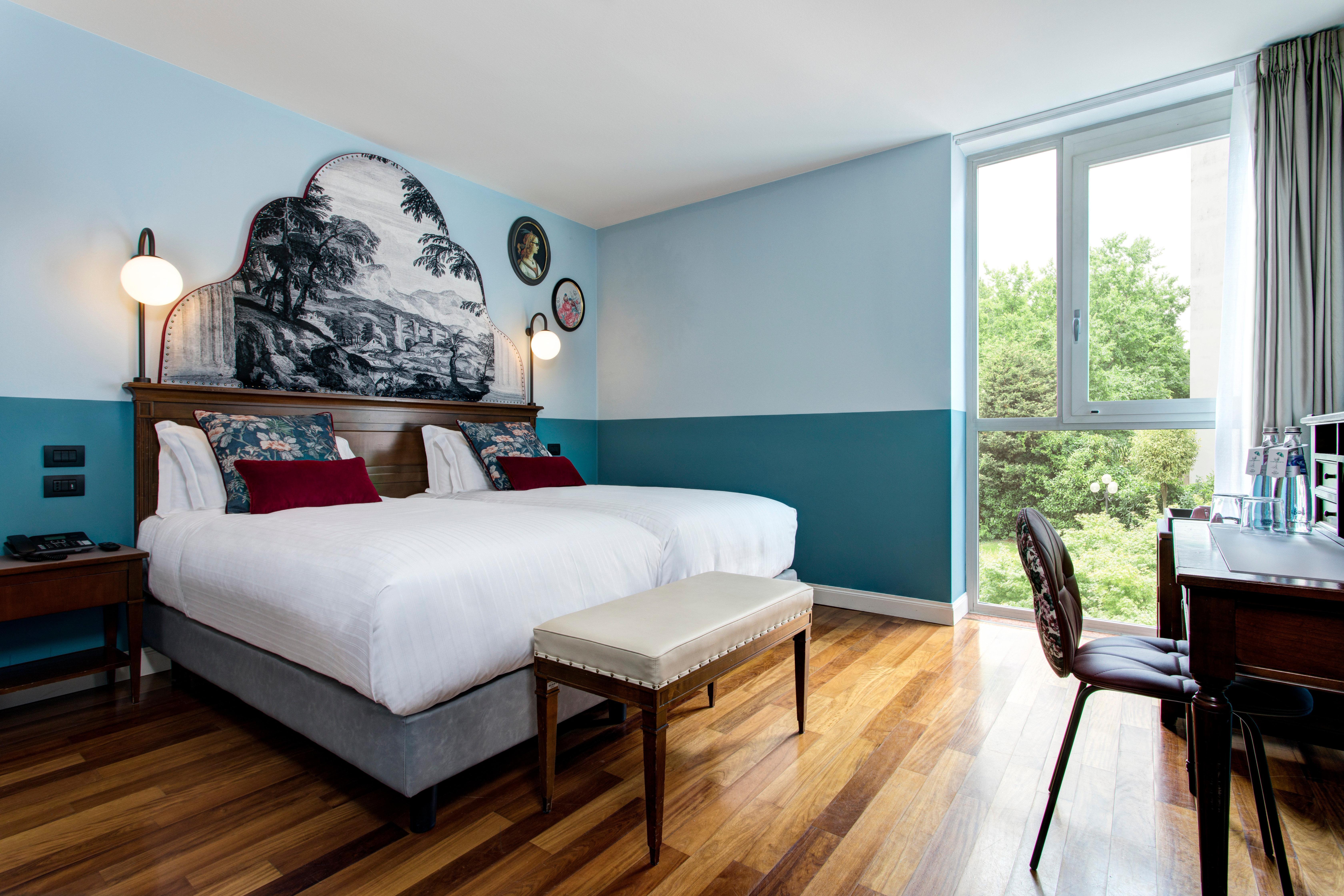 Hotel Indigo - Grand Des Arts, An Ihg 4*