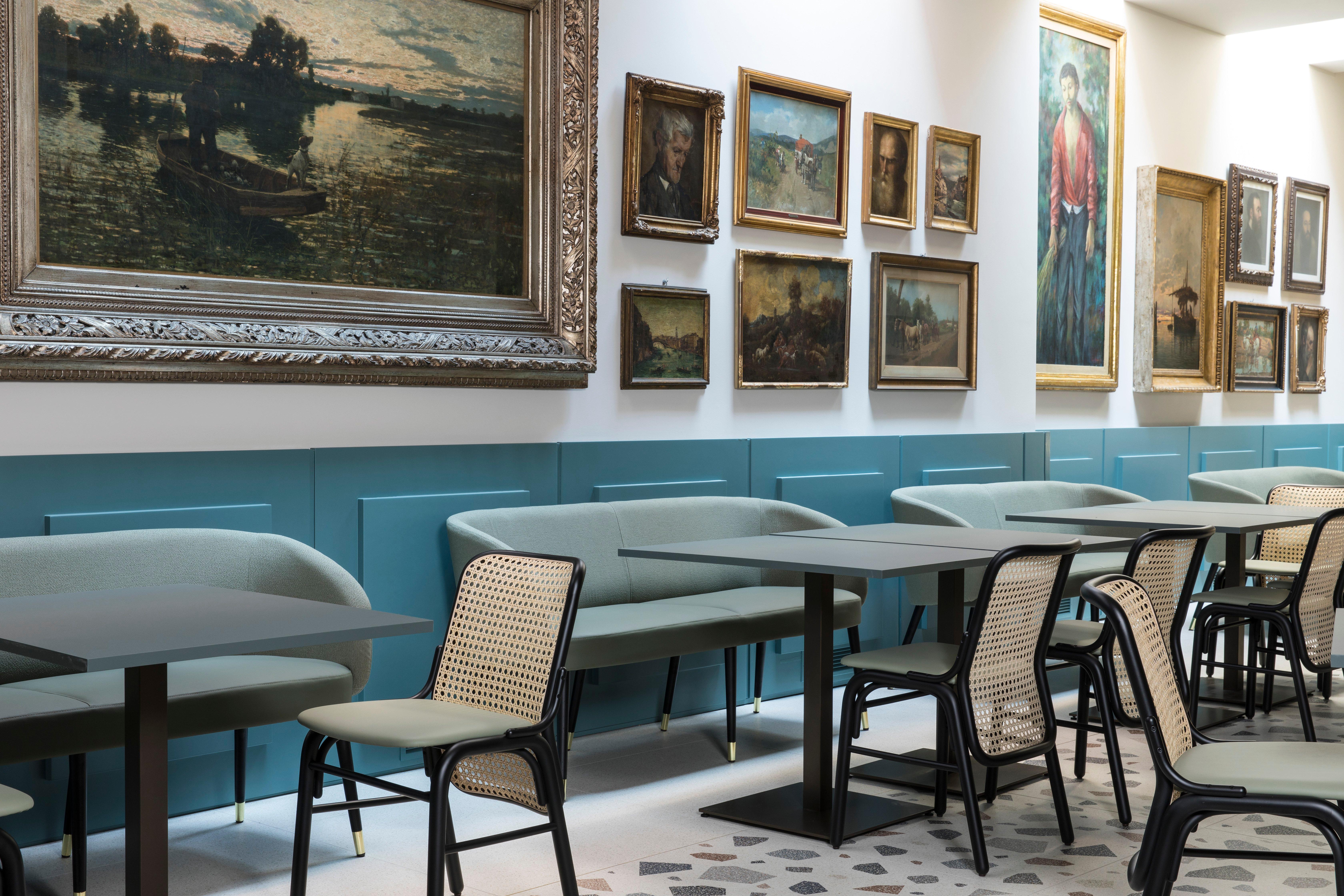 Indigo - Grand Des Arts, An Ihg Hotel