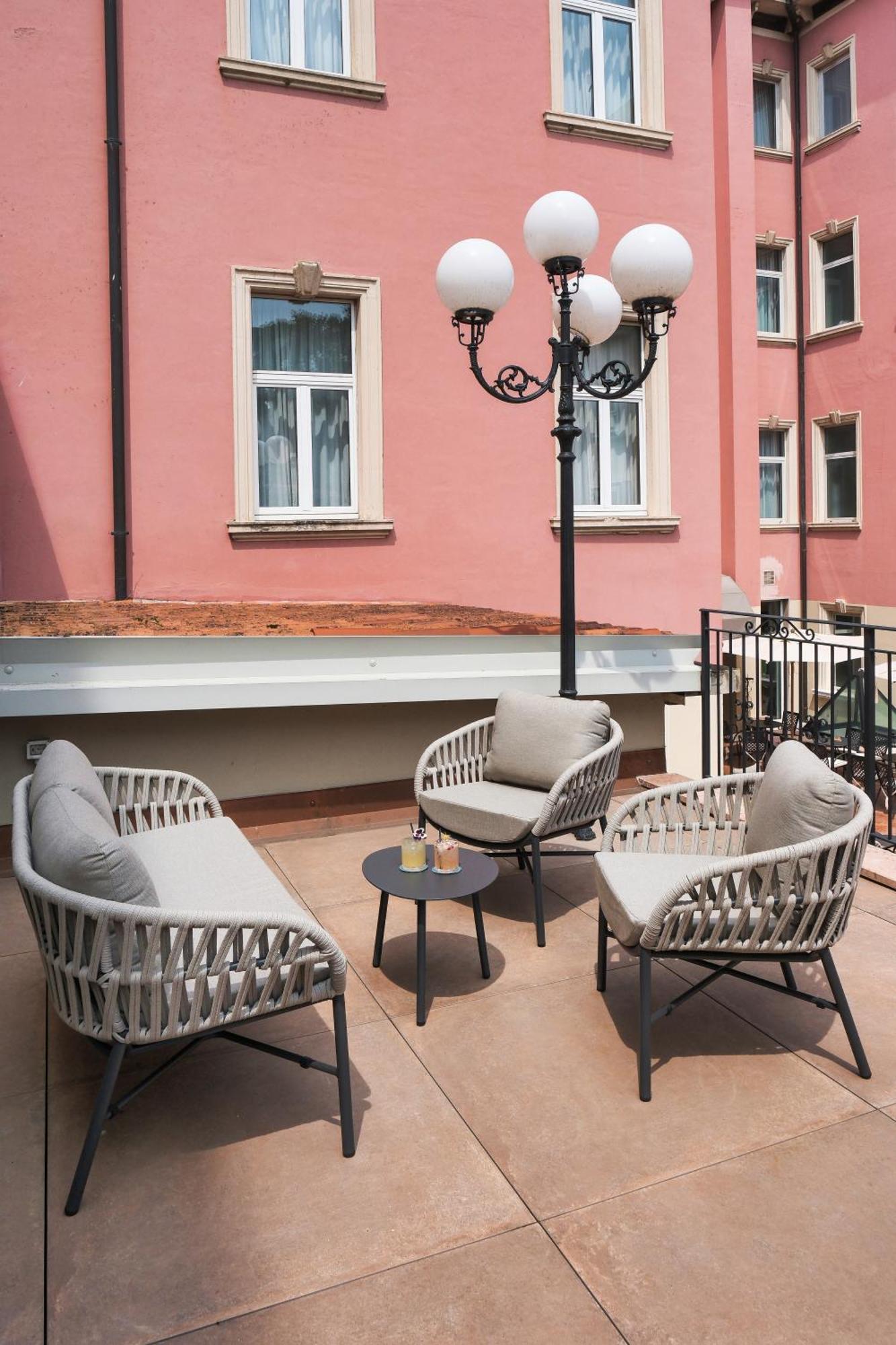 Hotel Indigo - Grand Des Arts, An Ihg 4*