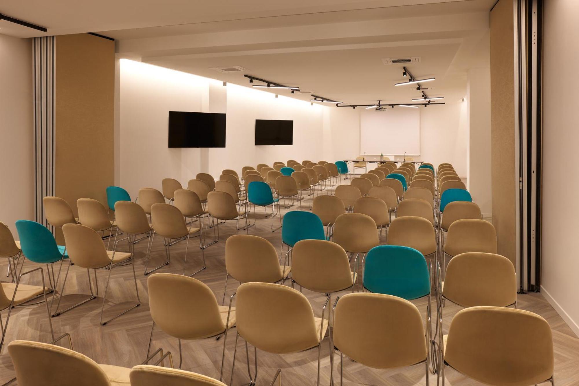 Hotel Indigo - Grand Des Arts, An Ihg 4*