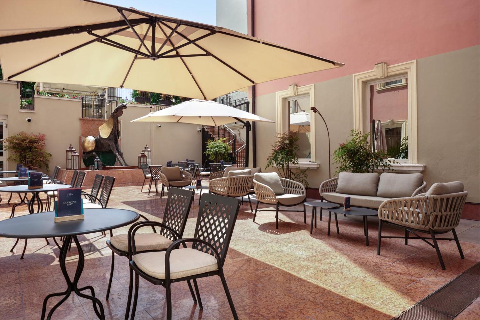 Indigo - Grand Des Arts, An Ihg Verona