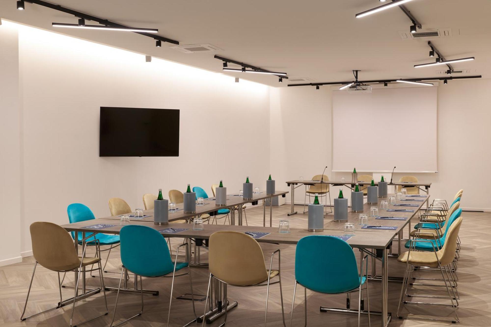 Indigo - Grand Des Arts, An Ihg