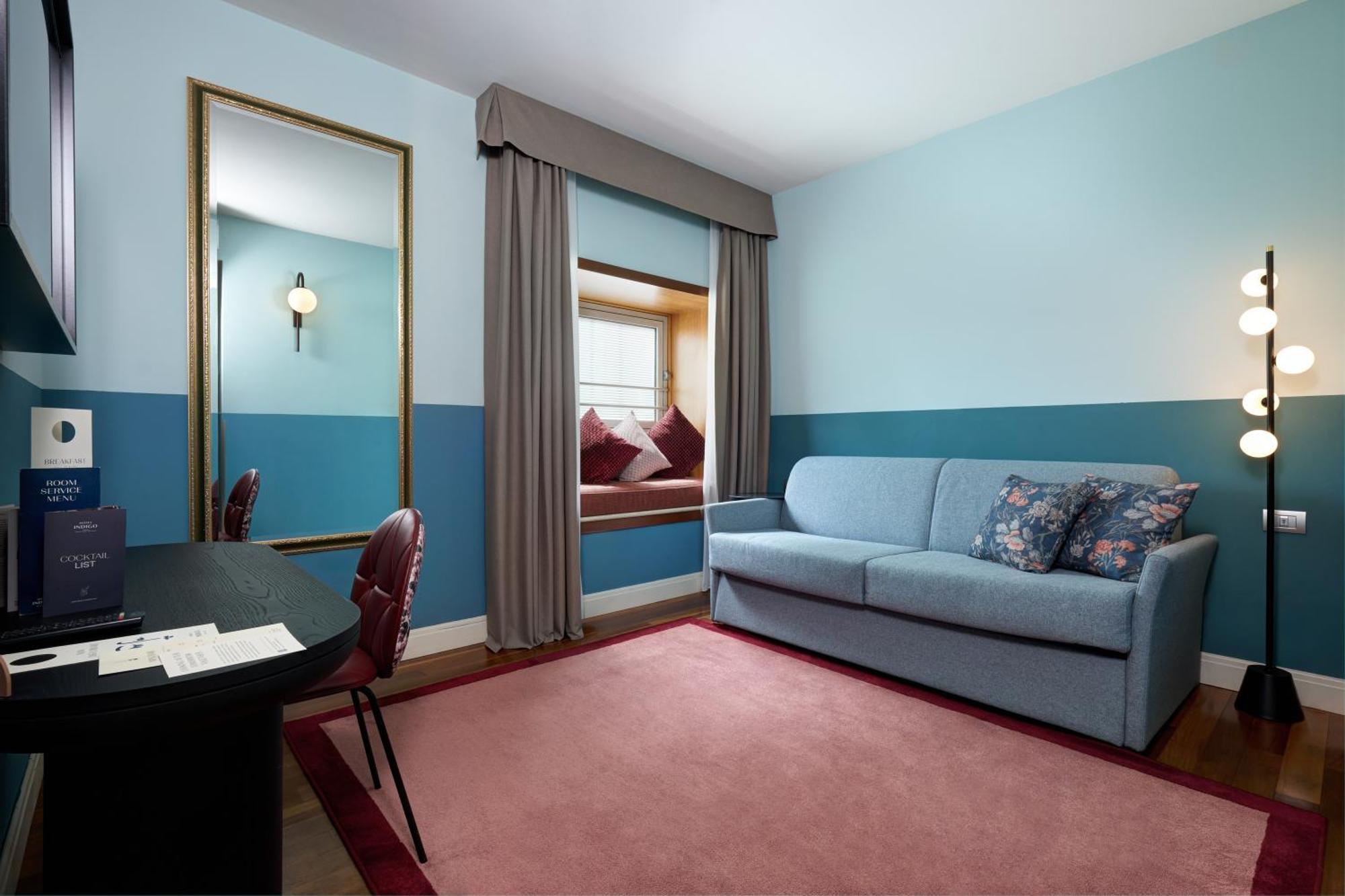 Indigo - Grand Des Arts, An Ihg Hotel