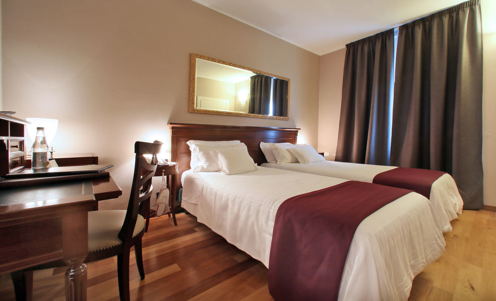 Indigo - Grand Des Arts, An Ihg Hotel